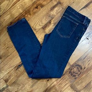 Ladies Eddie Bauer Jeans